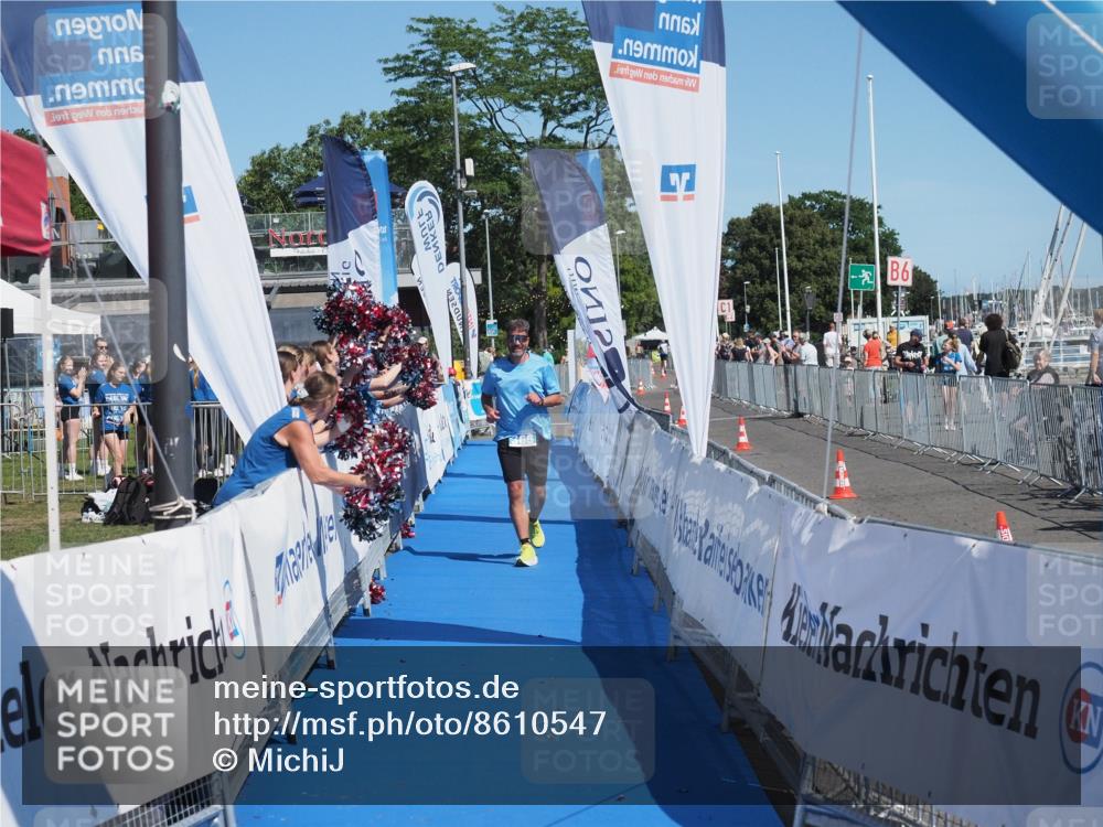 17.08.2025 - KN Förde Triathlon 2025 MichiJ http://msf.ph/oto/8610547 17.08.2025 12:47:49 Laufen 365 meine-sportfotos.de
