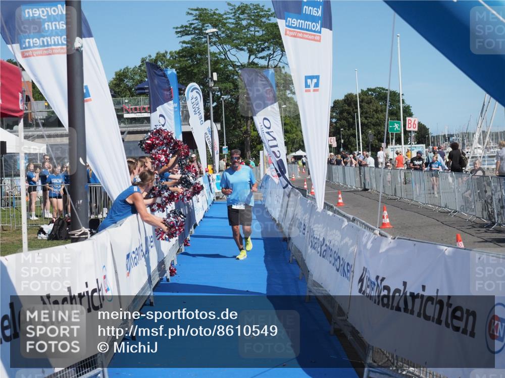17.08.2025 - KN Förde Triathlon 2025 MichiJ http://msf.ph/oto/8610549 17.08.2025 12:47:49 Laufen 365 meine-sportfotos.de