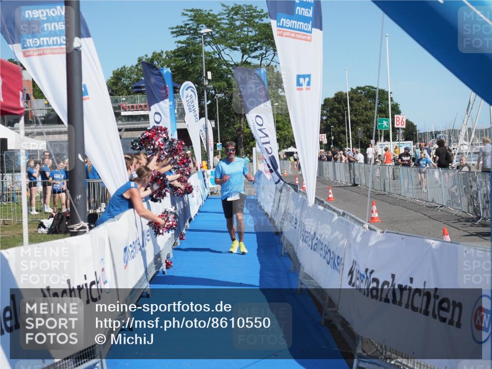 17.08.2025 - KN Förde Triathlon 2025 MichiJ http://msf.ph/oto/8610550 17.08.2025 12:47:49 Laufen 365 meine-sportfotos.de