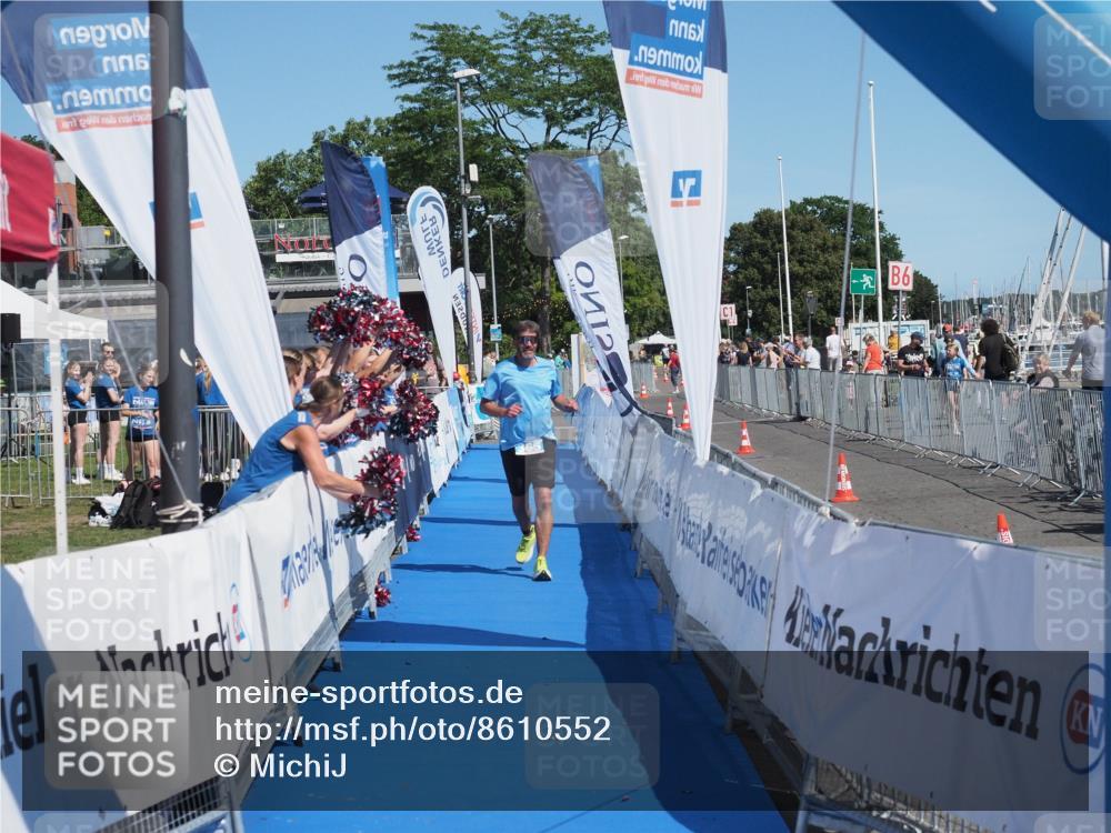 17.08.2025 - KN Förde Triathlon 2025 MichiJ http://msf.ph/oto/8610552 17.08.2025 12:47:49 Laufen 365 meine-sportfotos.de