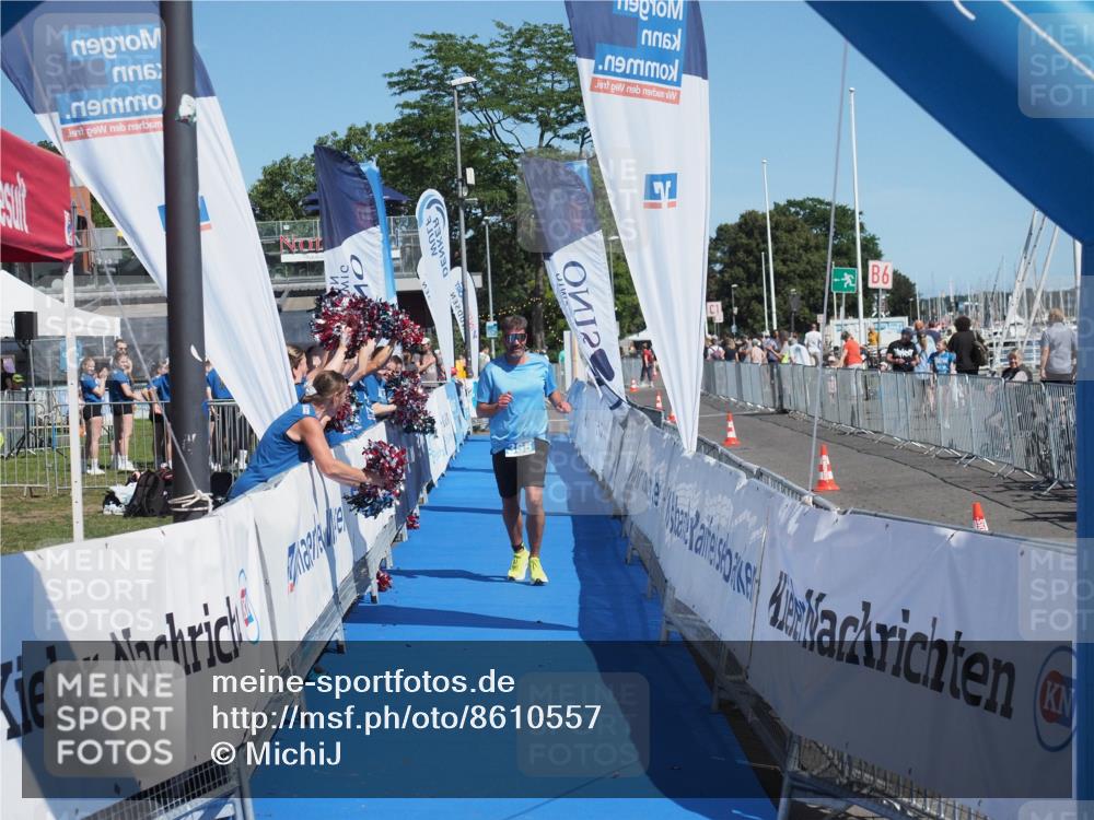 17.08.2025 - KN Förde Triathlon 2025 MichiJ http://msf.ph/oto/8610557 17.08.2025 12:47:50 Laufen 365 meine-sportfotos.de