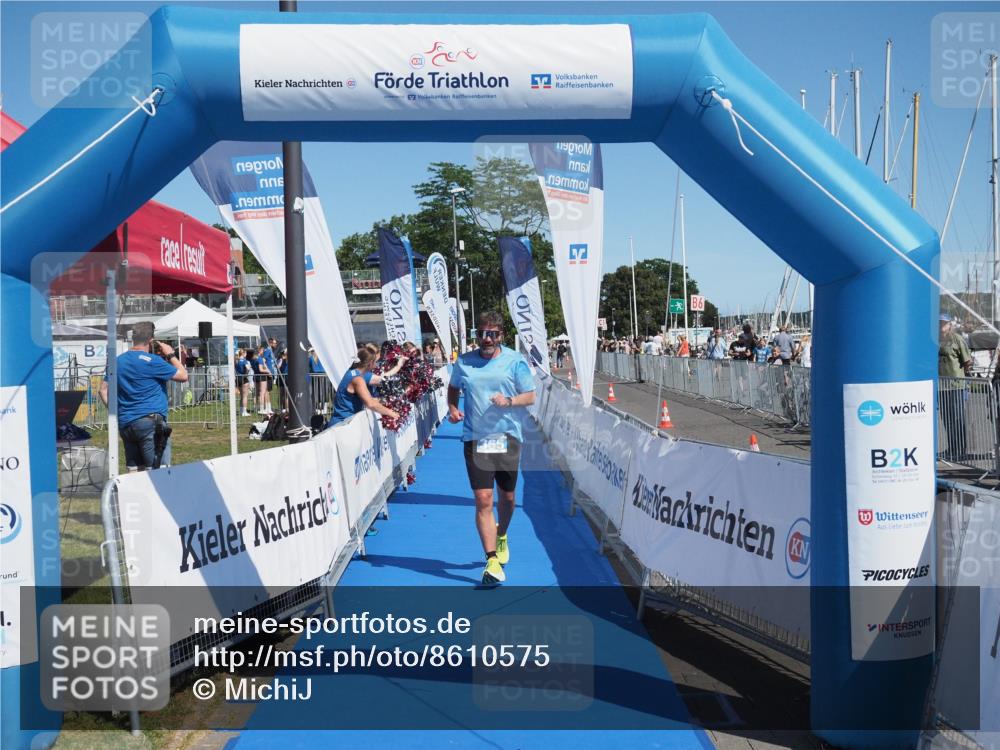 17.08.2025 - KN Förde Triathlon 2025 MichiJ http://msf.ph/oto/8610575 17.08.2025 12:47:52 Laufen 365 meine-sportfotos.de