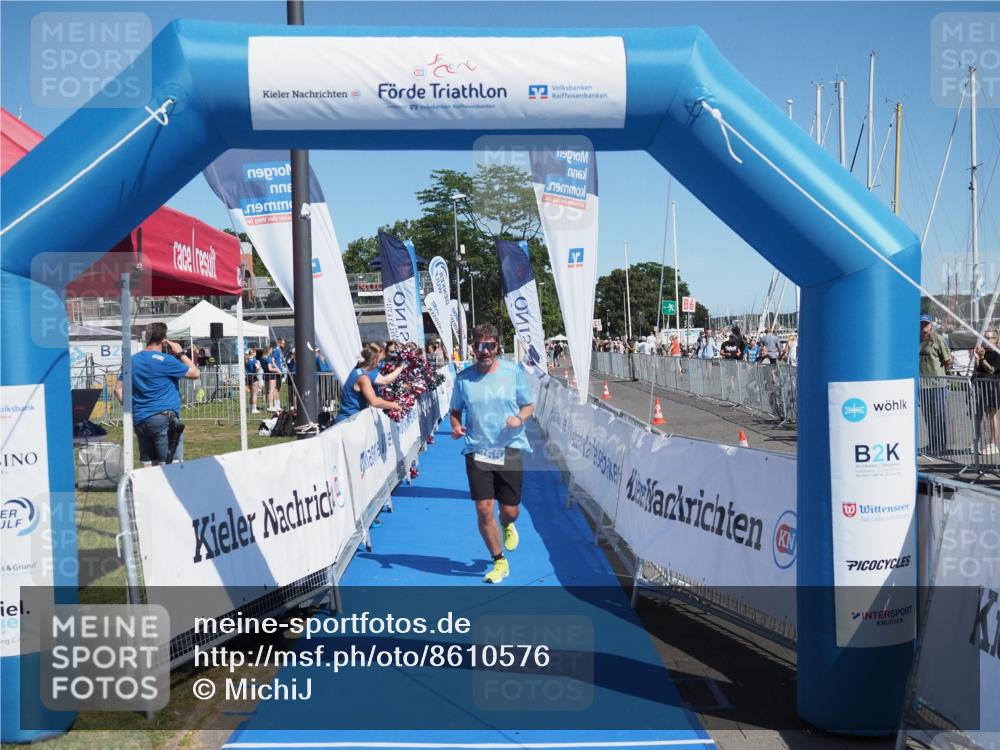 17.08.2025 - KN Förde Triathlon 2025 MichiJ http://msf.ph/oto/8610576 17.08.2025 12:47:52 Laufen 365 meine-sportfotos.de