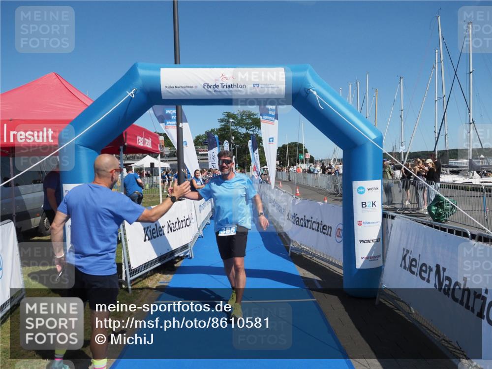 17.08.2025 - KN Förde Triathlon 2025 MichiJ http://msf.ph/oto/8610581 17.08.2025 12:47:54 Laufen 365 meine-sportfotos.de