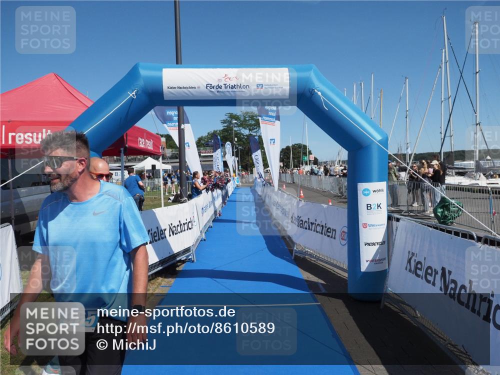 17.08.2025 - KN Förde Triathlon 2025 MichiJ http://msf.ph/oto/8610589 17.08.2025 12:47:56 Laufen 365 meine-sportfotos.de