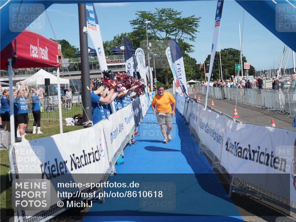 17.08.2025 - KN Förde Triathlon 2025 MichiJ http://msf.ph/oto/8610618 17.08.2025 12:58:19 Laufen 363 meine-sportfotos.de