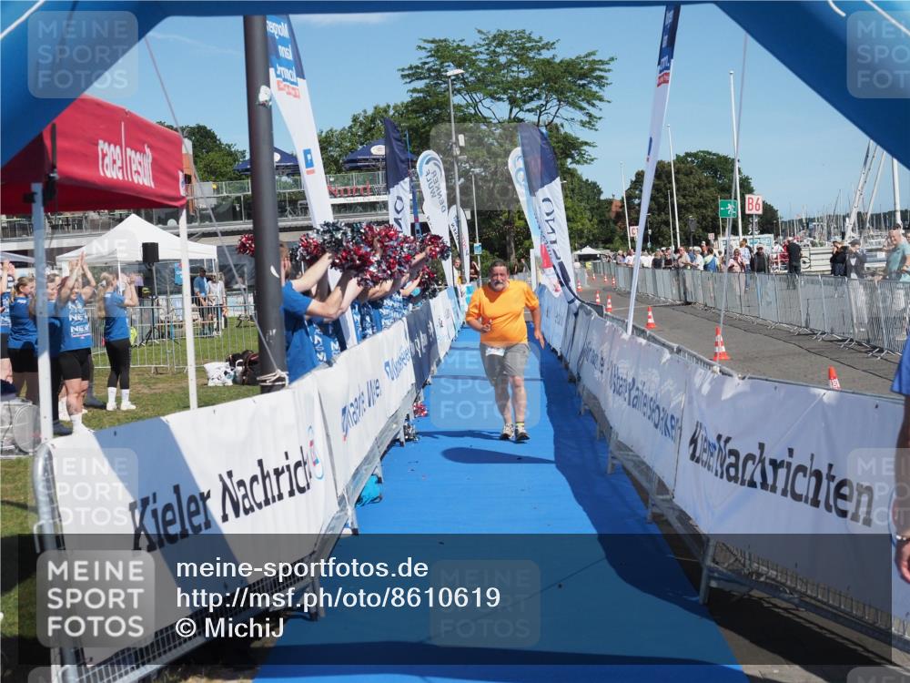 17.08.2025 - KN Förde Triathlon 2025 MichiJ http://msf.ph/oto/8610619 17.08.2025 12:58:19 Laufen 363 meine-sportfotos.de