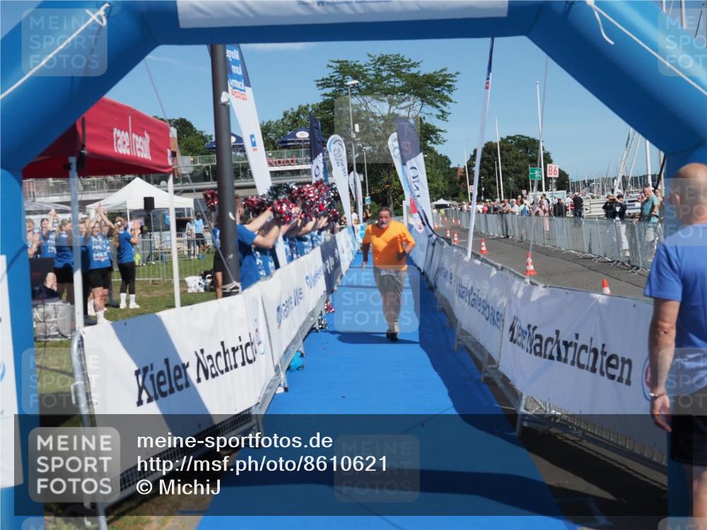 17.08.2025 - KN Förde Triathlon 2025 MichiJ http://msf.ph/oto/8610621 17.08.2025 12:58:20 Laufen 363 meine-sportfotos.de