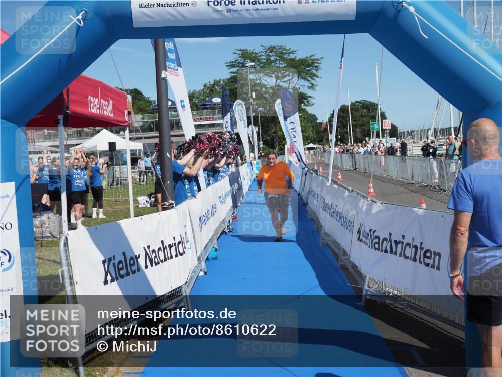 17.08.2025 - KN Förde Triathlon 2025 MichiJ http://msf.ph/oto/8610622 17.08.2025 12:58:20 Laufen 363 meine-sportfotos.de