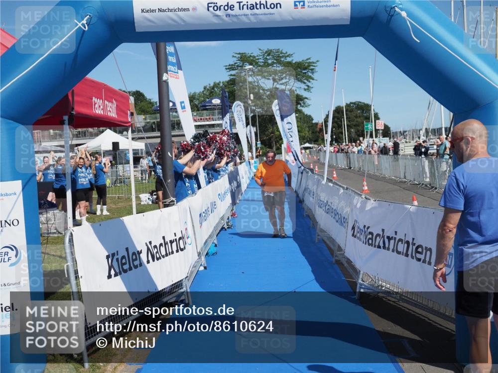 17.08.2025 - KN Förde Triathlon 2025 MichiJ http://msf.ph/oto/8610624 17.08.2025 12:58:20 Laufen 363 meine-sportfotos.de