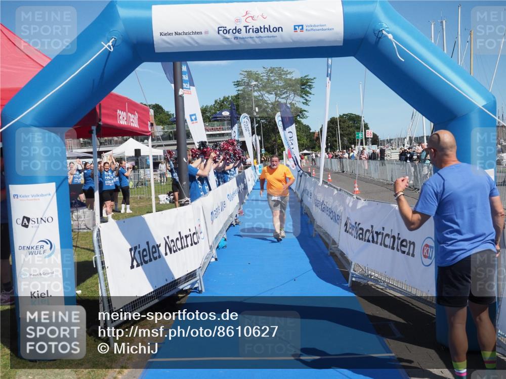 17.08.2025 - KN Förde Triathlon 2025 MichiJ http://msf.ph/oto/8610627 17.08.2025 12:58:21 Laufen 363 meine-sportfotos.de
