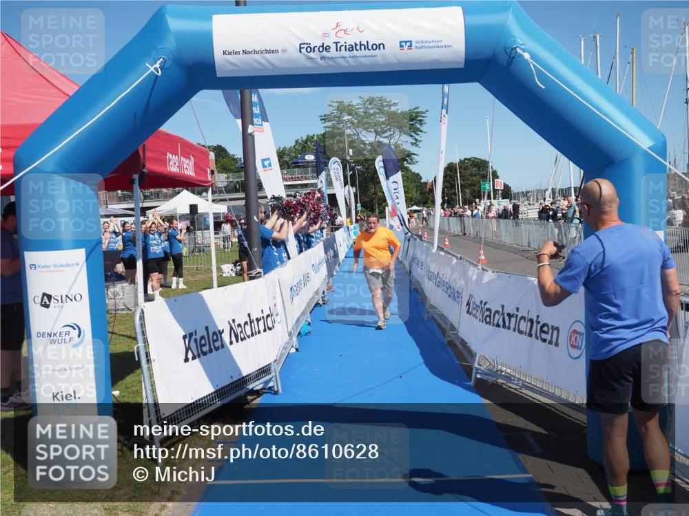 17.08.2025 - KN Förde Triathlon 2025 MichiJ http://msf.ph/oto/8610628 17.08.2025 12:58:21 Laufen 363 meine-sportfotos.de