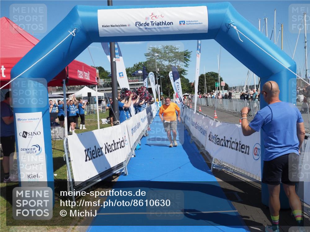 17.08.2025 - KN Förde Triathlon 2025 MichiJ http://msf.ph/oto/8610630 17.08.2025 12:58:21 Laufen 363 meine-sportfotos.de