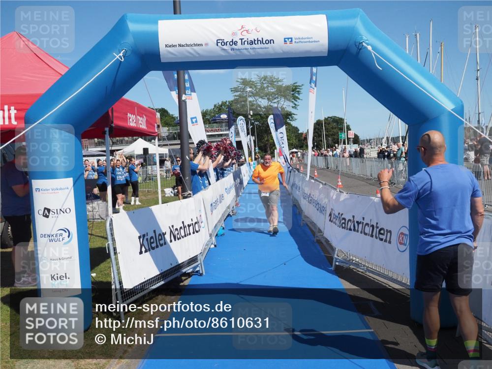 17.08.2025 - KN Förde Triathlon 2025 MichiJ http://msf.ph/oto/8610631 17.08.2025 12:58:21 Laufen 363 meine-sportfotos.de