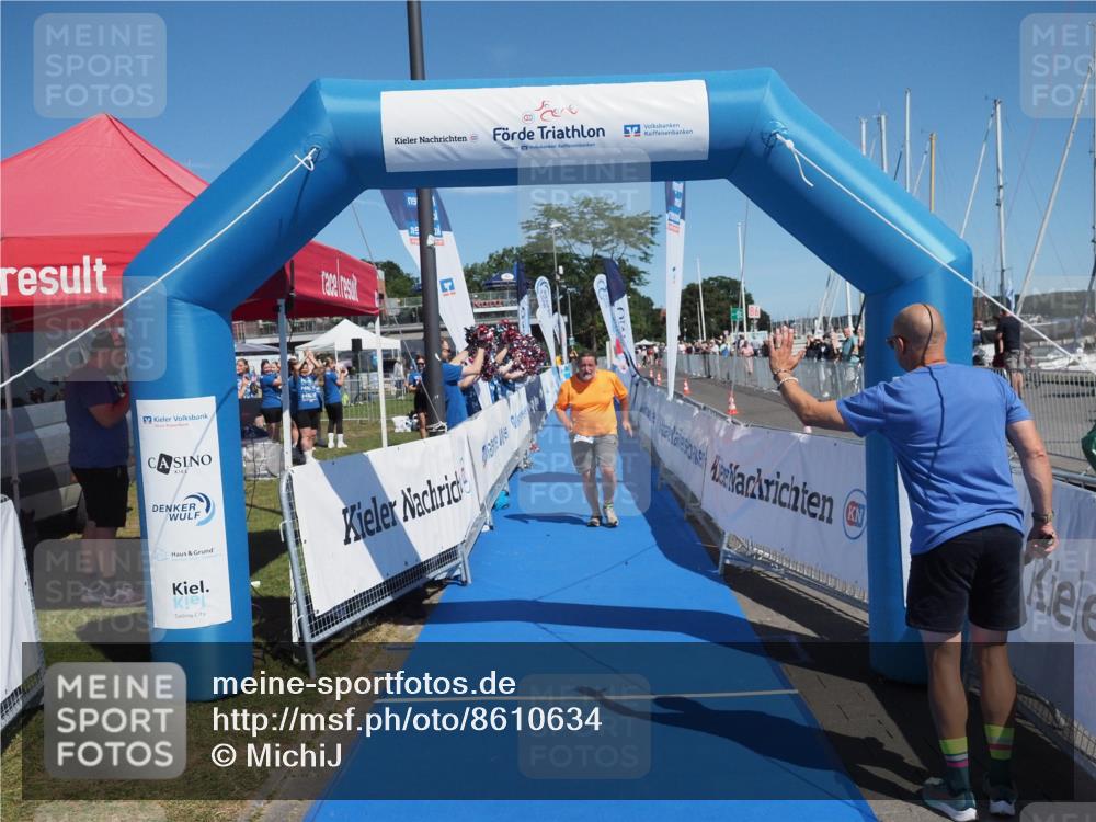 17.08.2025 - KN Förde Triathlon 2025 MichiJ http://msf.ph/oto/8610634 17.08.2025 12:58:22 Laufen 363 meine-sportfotos.de