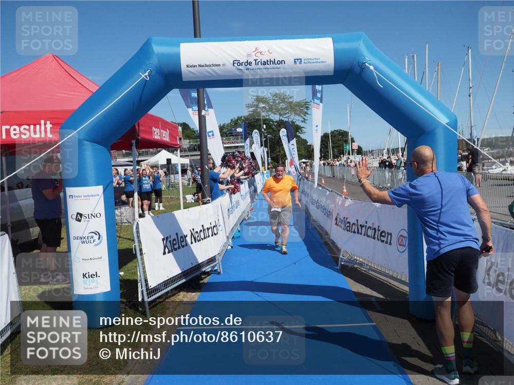 17.08.2025 - KN Förde Triathlon 2025 MichiJ http://msf.ph/oto/8610637 17.08.2025 12:58:22 Laufen 363 meine-sportfotos.de