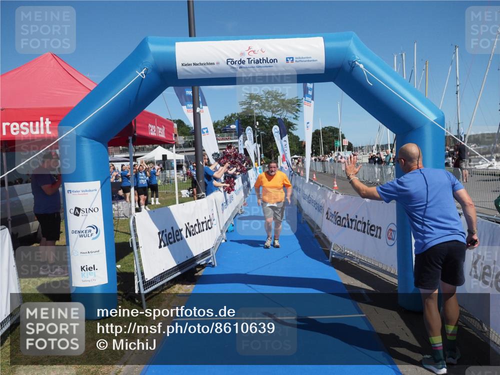 17.08.2025 - KN Förde Triathlon 2025 MichiJ http://msf.ph/oto/8610639 17.08.2025 12:58:22 Laufen 363 meine-sportfotos.de