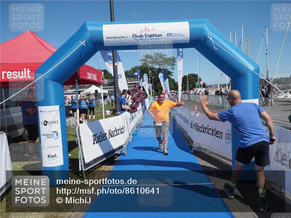 17.08.2025 - KN Förde Triathlon 2025 MichiJ http://msf.ph/oto/8610641 17.08.2025 12:58:23 Laufen 363 meine-sportfotos.de