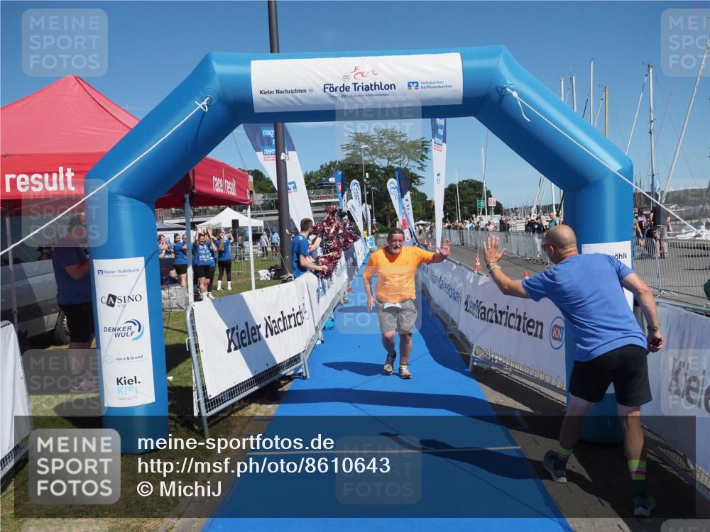 17.08.2025 - KN Förde Triathlon 2025 MichiJ http://msf.ph/oto/8610643 17.08.2025 12:58:23 Laufen 363 meine-sportfotos.de