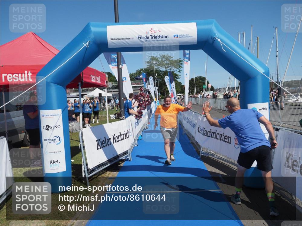 17.08.2025 - KN Förde Triathlon 2025 MichiJ http://msf.ph/oto/8610644 17.08.2025 12:58:23 Laufen 363 meine-sportfotos.de