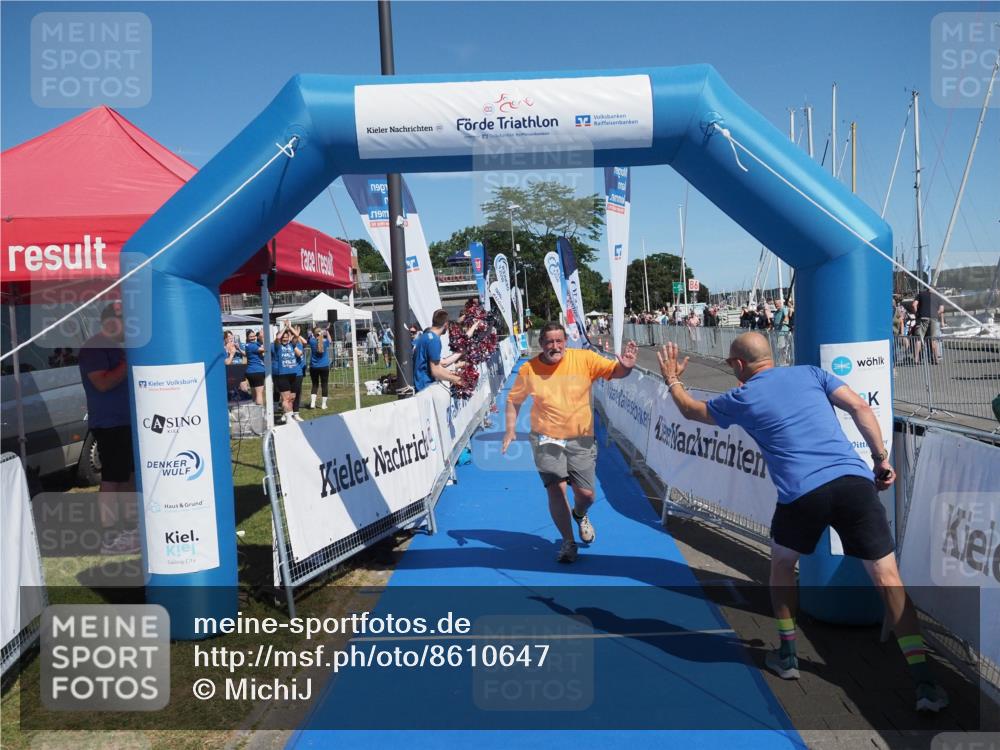 17.08.2025 - KN Förde Triathlon 2025 MichiJ http://msf.ph/oto/8610647 17.08.2025 12:58:23 Laufen 363 meine-sportfotos.de