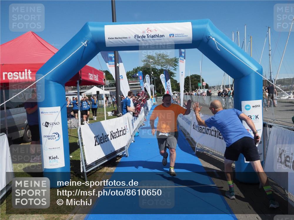 17.08.2025 - KN Förde Triathlon 2025 MichiJ http://msf.ph/oto/8610650 17.08.2025 12:58:24 Laufen 363 meine-sportfotos.de