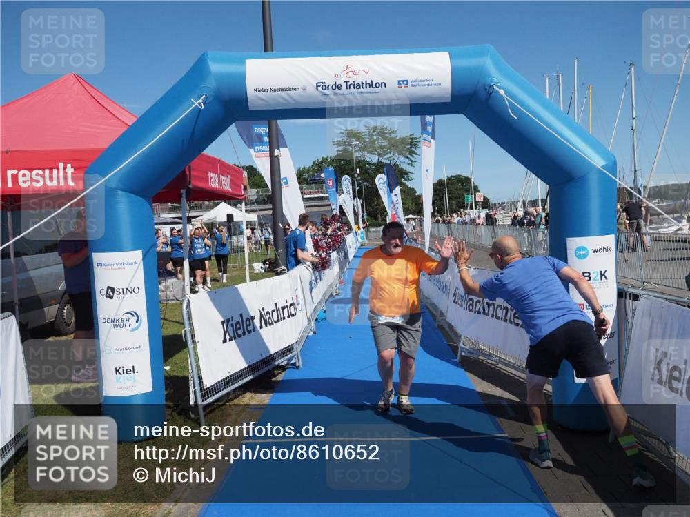 17.08.2025 - KN Förde Triathlon 2025 MichiJ http://msf.ph/oto/8610652 17.08.2025 12:58:24 Laufen 363 meine-sportfotos.de