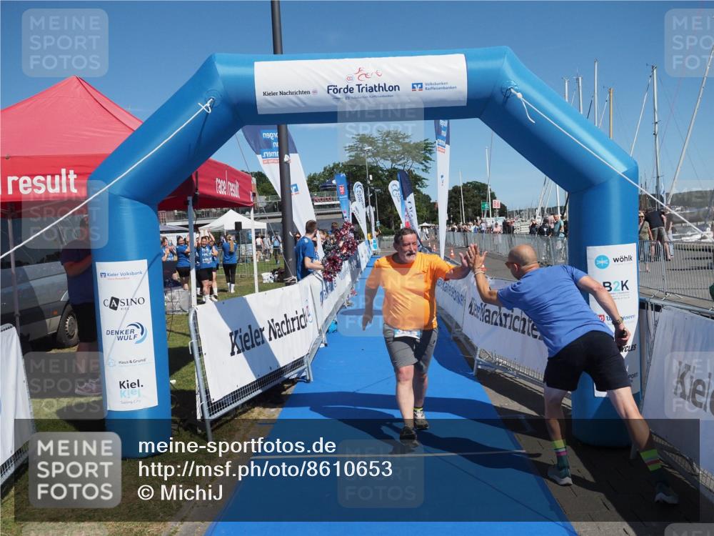 17.08.2025 - KN Förde Triathlon 2025 MichiJ http://msf.ph/oto/8610653 17.08.2025 12:58:24 Laufen 363 meine-sportfotos.de