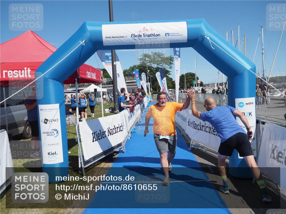 17.08.2025 - KN Förde Triathlon 2025 MichiJ http://msf.ph/oto/8610655 17.08.2025 12:58:24 Laufen 363 meine-sportfotos.de