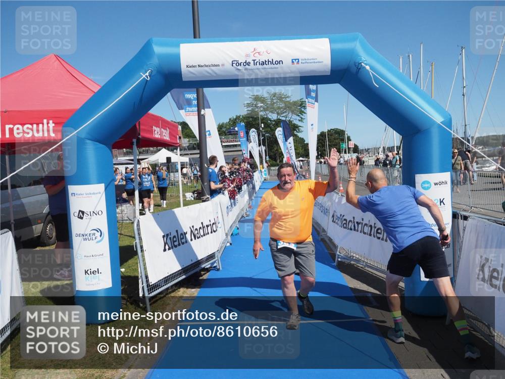 17.08.2025 - KN Förde Triathlon 2025 MichiJ http://msf.ph/oto/8610656 17.08.2025 12:58:24 Laufen 363 meine-sportfotos.de