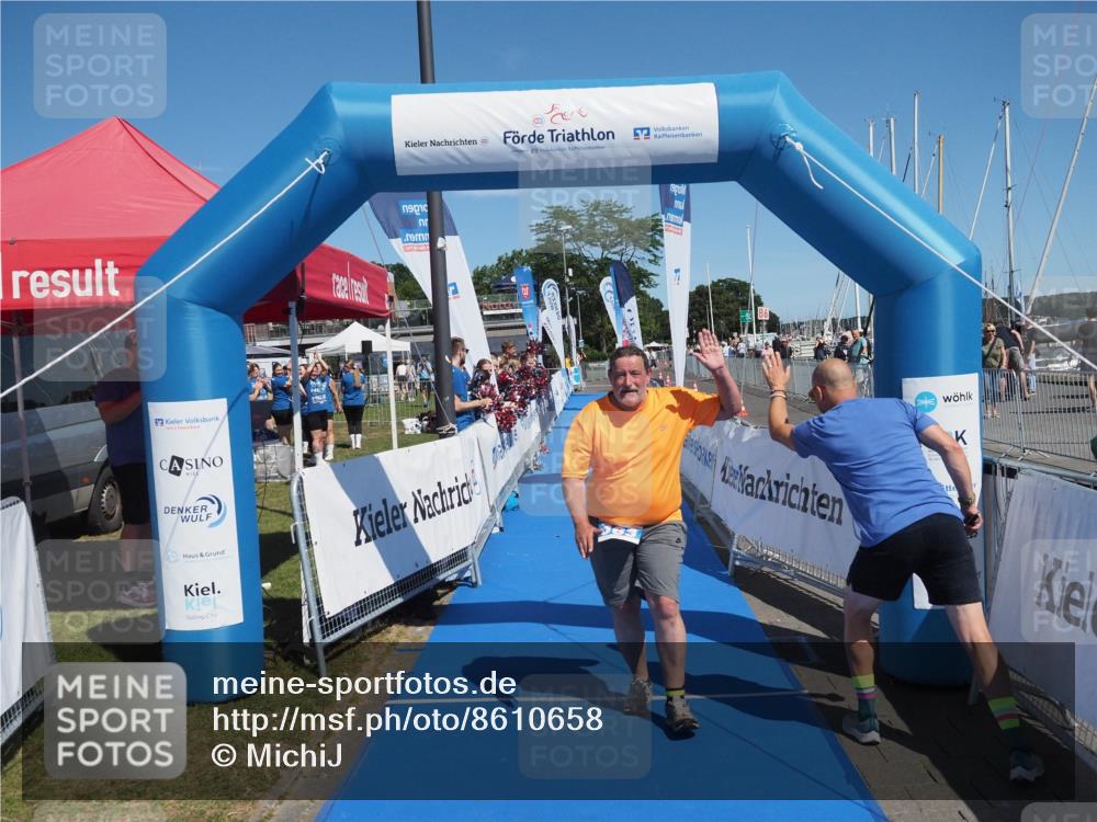 17.08.2025 - KN Förde Triathlon 2025 MichiJ http://msf.ph/oto/8610658 17.08.2025 12:58:24 Laufen 363 meine-sportfotos.de