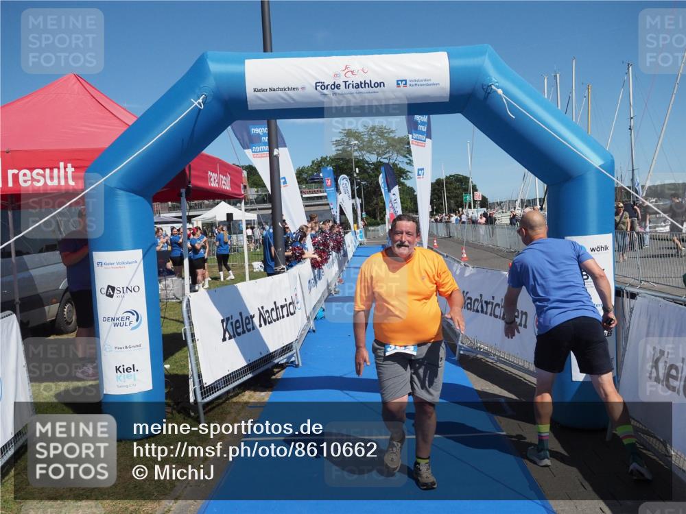 17.08.2025 - KN Förde Triathlon 2025 MichiJ http://msf.ph/oto/8610662 17.08.2025 12:58:25 Laufen 363 meine-sportfotos.de