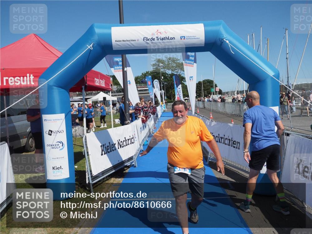 17.08.2025 - KN Förde Triathlon 2025 MichiJ http://msf.ph/oto/8610666 17.08.2025 12:58:25 Laufen 363 meine-sportfotos.de