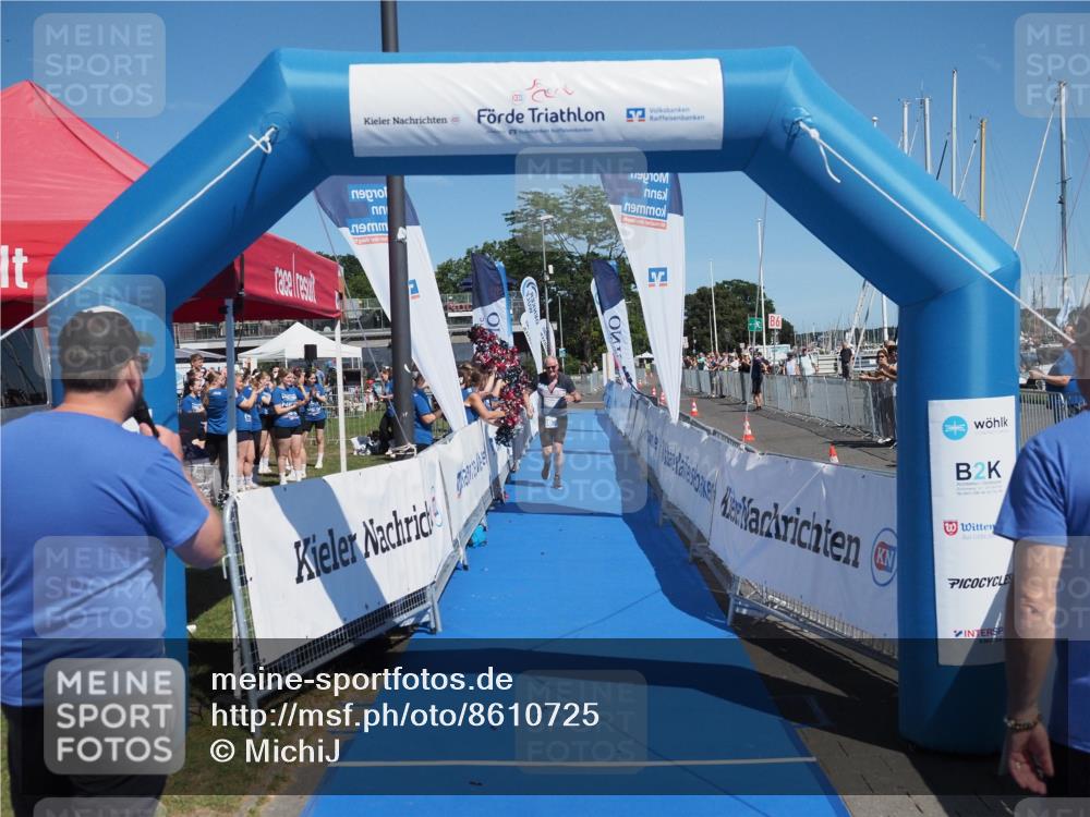 17.08.2025 - KN Förde Triathlon 2025 MichiJ http://msf.ph/oto/8610725 17.08.2025 13:05:08 Laufen 367 meine-sportfotos.de