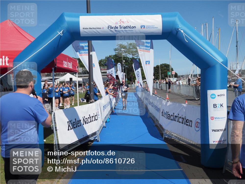 17.08.2025 - KN Förde Triathlon 2025 MichiJ http://msf.ph/oto/8610726 17.08.2025 13:05:08 Laufen 367 meine-sportfotos.de