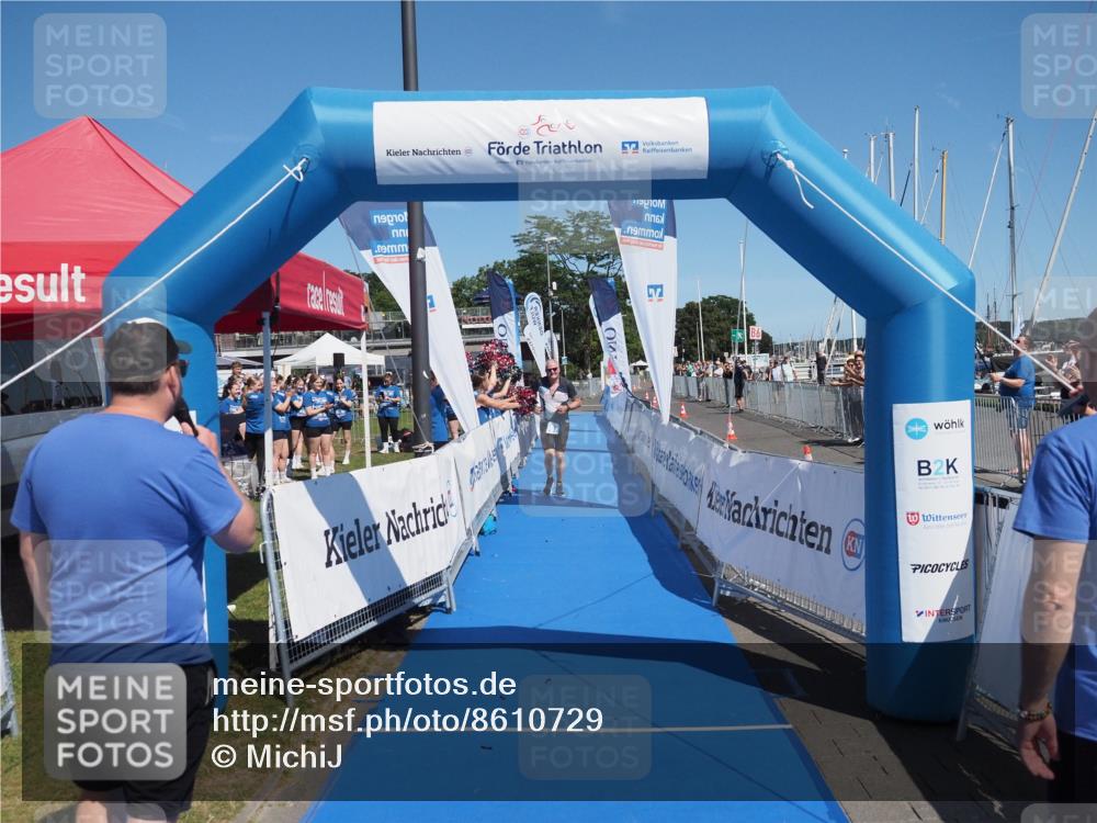 17.08.2025 - KN Förde Triathlon 2025 MichiJ http://msf.ph/oto/8610729 17.08.2025 13:05:09 Laufen 367 meine-sportfotos.de