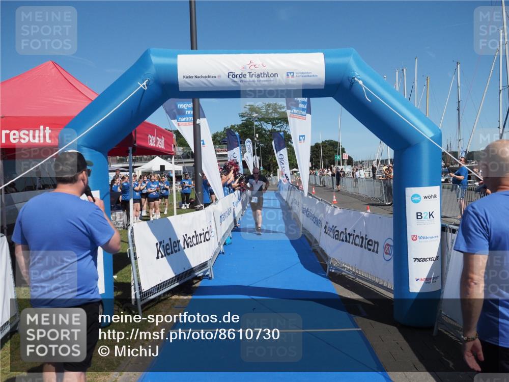 17.08.2025 - KN Förde Triathlon 2025 MichiJ http://msf.ph/oto/8610730 17.08.2025 13:05:09 Laufen 367 meine-sportfotos.de