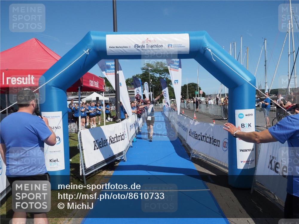 17.08.2025 - KN Förde Triathlon 2025 MichiJ http://msf.ph/oto/8610733 17.08.2025 13:05:10 Laufen 367 meine-sportfotos.de