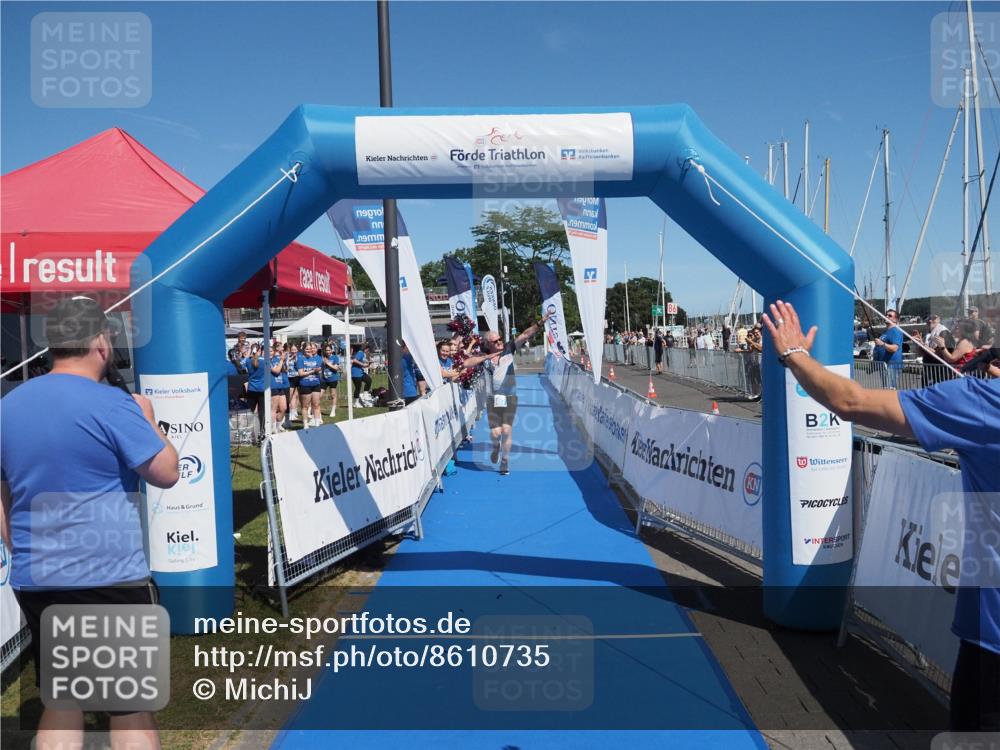 17.08.2025 - KN Förde Triathlon 2025 MichiJ http://msf.ph/oto/8610735 17.08.2025 13:05:10 Laufen 367 meine-sportfotos.de