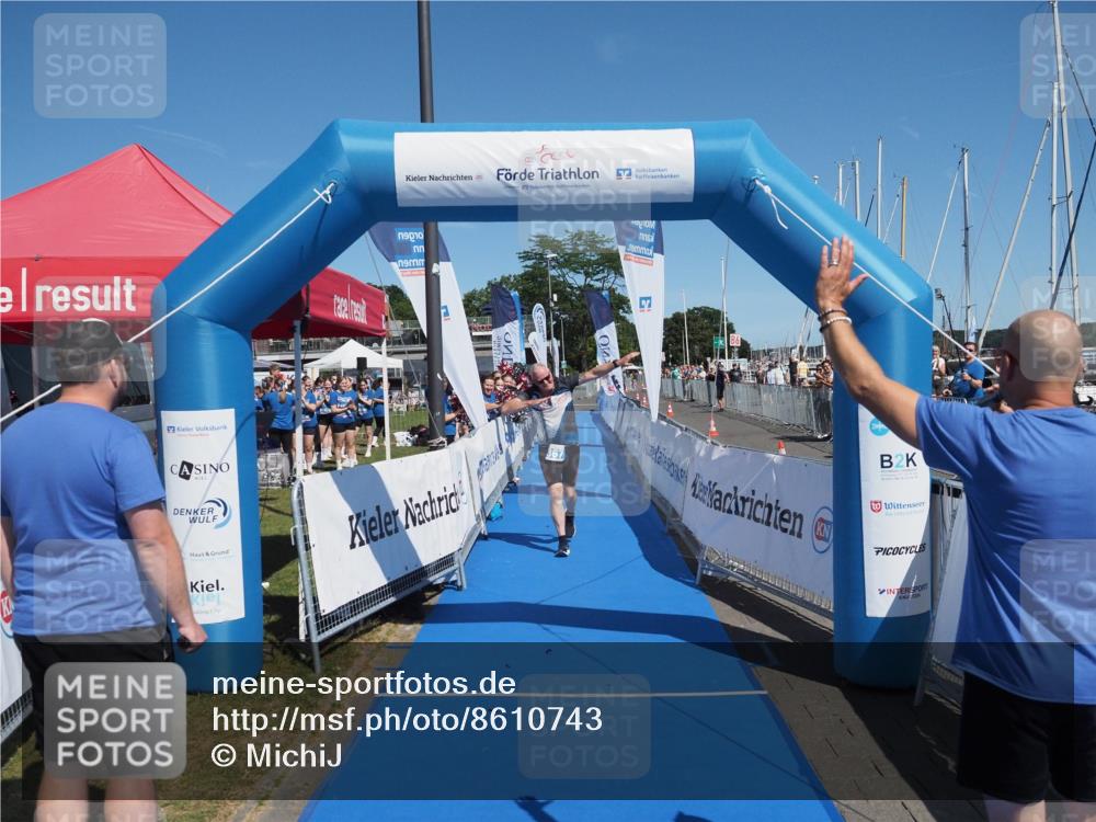 17.08.2025 - KN Förde Triathlon 2025 MichiJ http://msf.ph/oto/8610743 17.08.2025 13:05:11 Laufen 367 meine-sportfotos.de