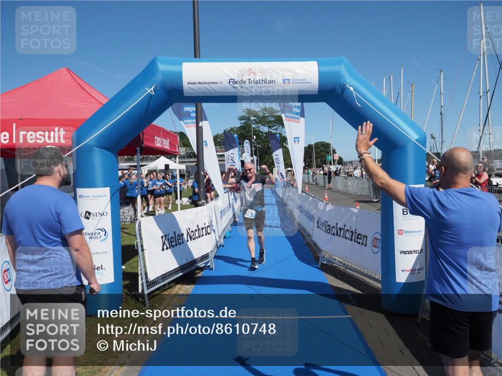 17.08.2025 - KN Förde Triathlon 2025 MichiJ http://msf.ph/oto/8610748 17.08.2025 13:05:12 Laufen 367 meine-sportfotos.de