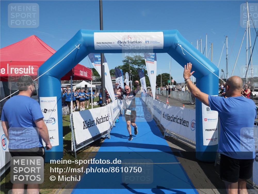 17.08.2025 - KN Förde Triathlon 2025 MichiJ http://msf.ph/oto/8610750 17.08.2025 13:05:12 Laufen 367 meine-sportfotos.de