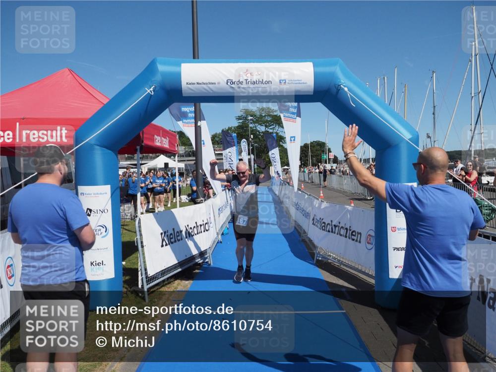 17.08.2025 - KN Förde Triathlon 2025 MichiJ http://msf.ph/oto/8610754 17.08.2025 13:05:13 Laufen 367 meine-sportfotos.de