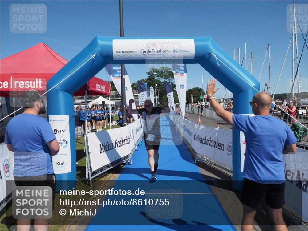 17.08.2025 - KN Förde Triathlon 2025 MichiJ http://msf.ph/oto/8610755 17.08.2025 13:05:13 Laufen 367 meine-sportfotos.de