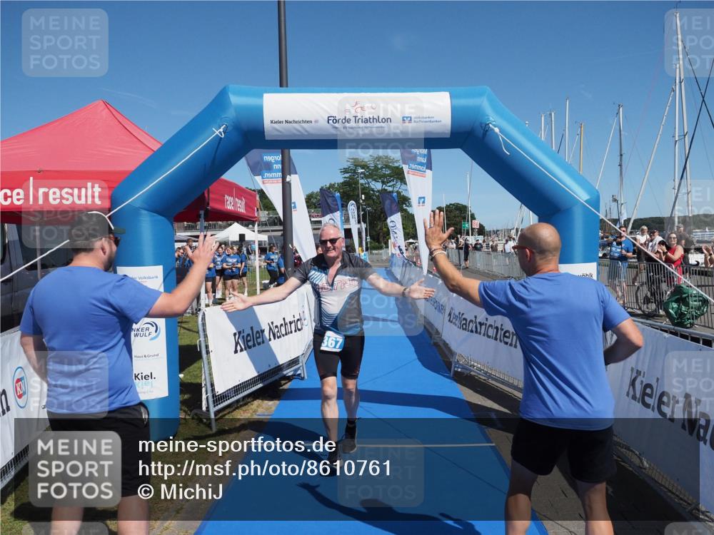 17.08.2025 - KN Förde Triathlon 2025 MichiJ http://msf.ph/oto/8610761 17.08.2025 13:05:13 Laufen 367 meine-sportfotos.de