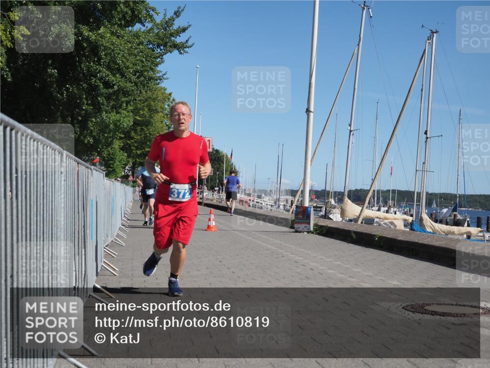 17.08.2025 - KN Förde Triathlon 2025 KatJ http://msf.ph/oto/8610819 17.08.2025 12:07:14 Laufen 340, 350, 372, 376, 627 meine-sportfotos.de