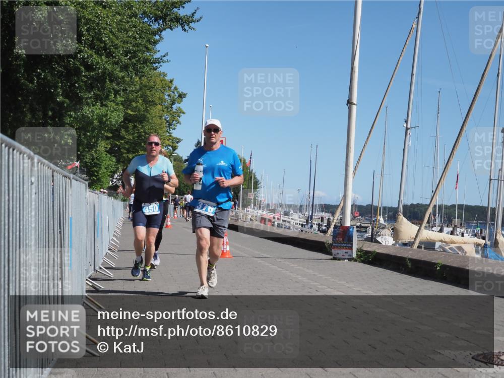 17.08.2025 - KN Förde Triathlon 2025 KatJ http://msf.ph/oto/8610829 17.08.2025 12:07:18 Laufen 340, 350, 372, 376, 627 meine-sportfotos.de