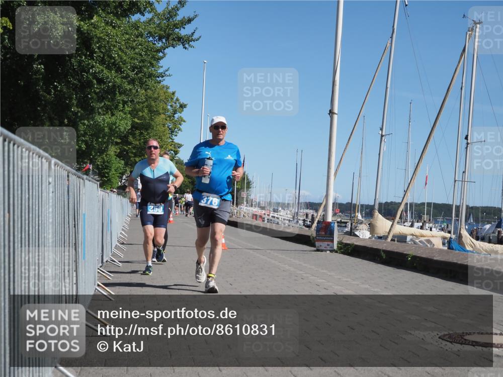 17.08.2025 - KN Förde Triathlon 2025 KatJ http://msf.ph/oto/8610831 17.08.2025 12:07:18 Laufen 340, 350, 372, 376, 627 meine-sportfotos.de