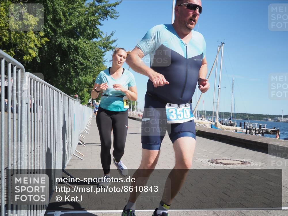 17.08.2025 - KN Förde Triathlon 2025 KatJ http://msf.ph/oto/8610843 17.08.2025 12:07:22 Laufen 340, 350, 352, 376, 627 meine-sportfotos.de