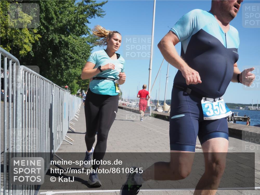 17.08.2025 - KN Förde Triathlon 2025 KatJ http://msf.ph/oto/8610845 17.08.2025 12:07:22 Laufen 340, 350, 352, 376, 627 meine-sportfotos.de